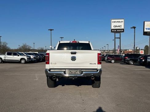 Used 2019 RAM 1500 Limited image 6
