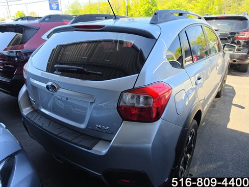 Used 2015 Subaru Crosstrek 2.0i Premium AWD/4WD image 4