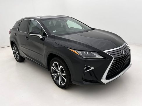 Used 2019 Lexus RX 350 AWD image 6