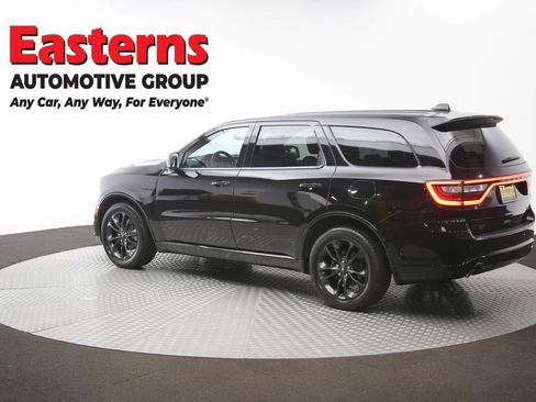 Used 2022 Dodge Durango R/T w/ Blacktop Package AWD/4WD image 65