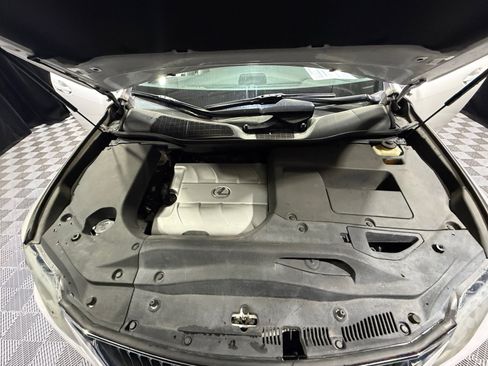 Used 2012 Lexus RX 350 AWD w/ Premium Pkg image 21