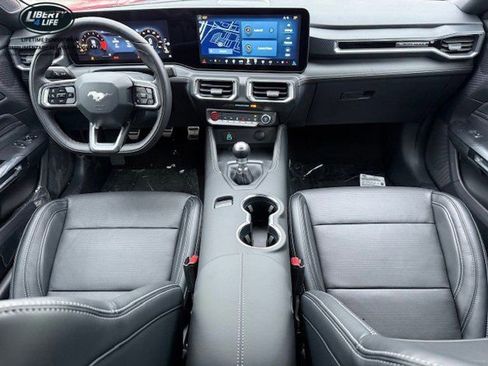 New 2026 Ford Mustang GT Premium image 16