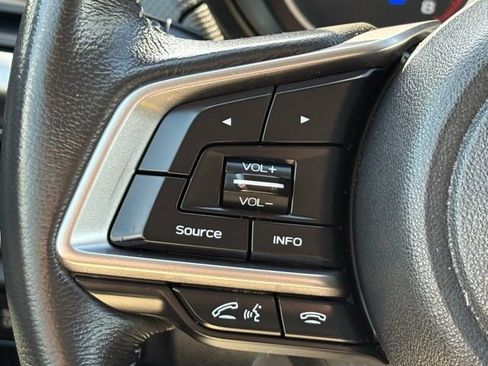 Used 2021 Subaru Forester Premium w/ Popular Package #1 image 23