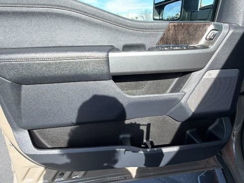 New 2026 Ford F250 Lariat image 22