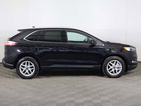 Used 2022 Ford Edge SEL w/ Convenience Package image 16