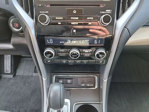 Used 2019 Subaru Ascent Premium AWD/4WD image 42