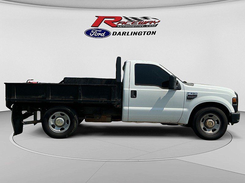 Used 2008 Ford F350 XL RWD image 5