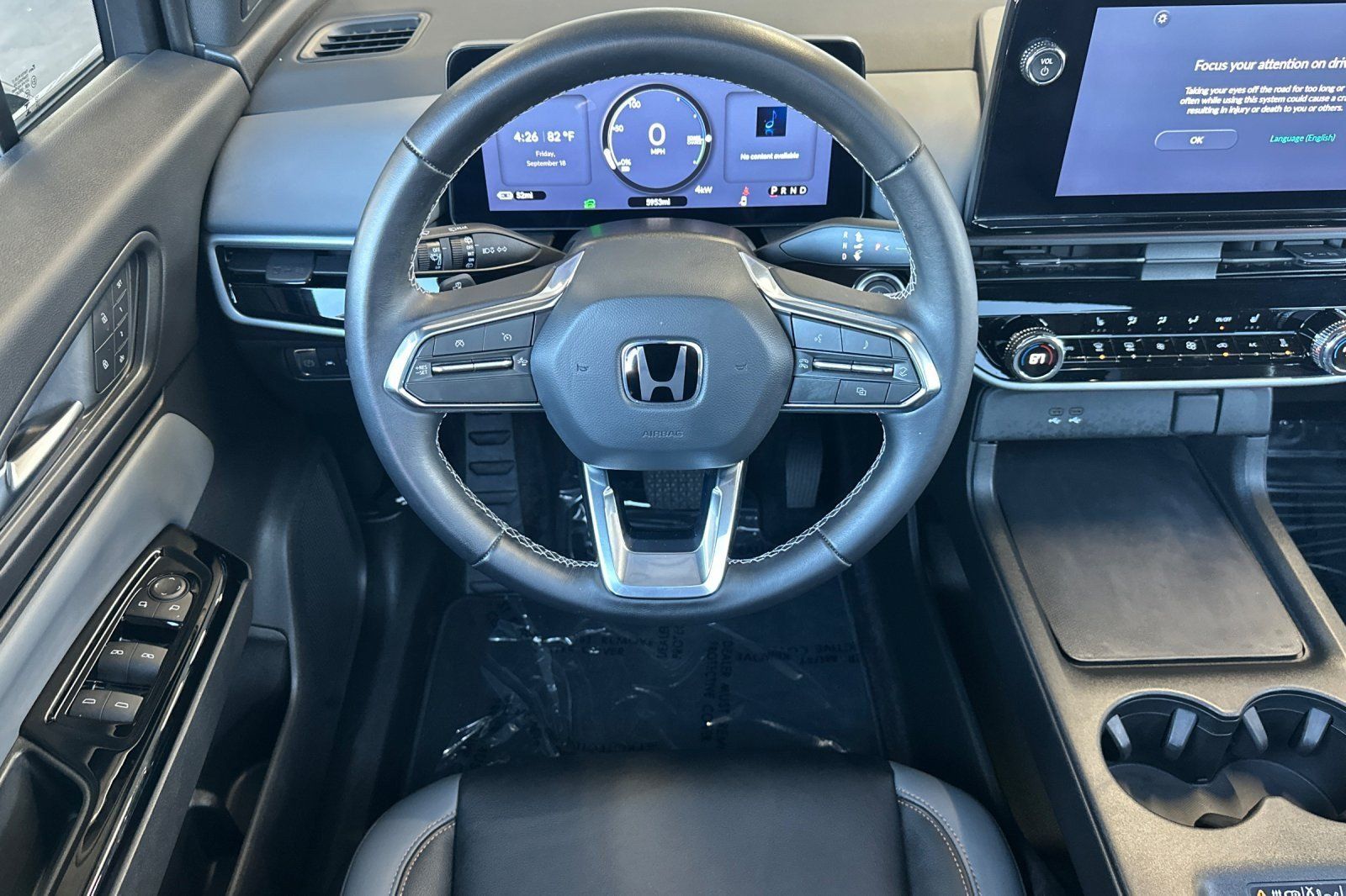 Used 2025 Honda Prologue Touring image 13