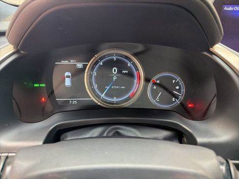 Used 2018 Lexus RX 350 F Sport w/ Accessory Package image 24