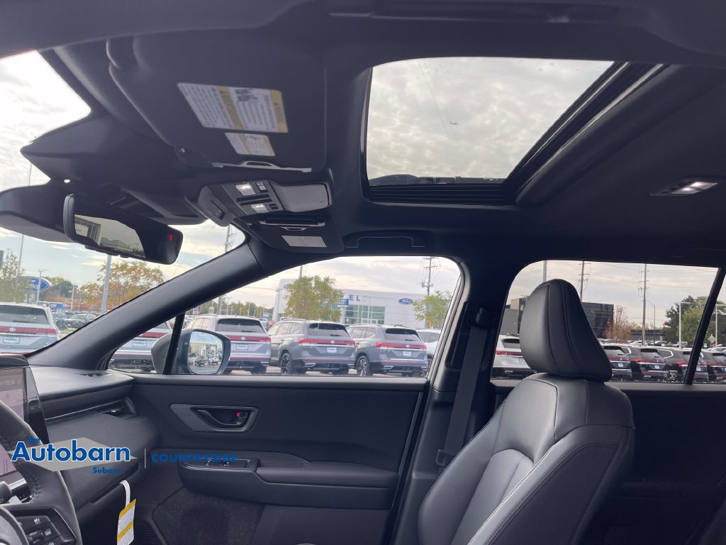 New 2026 Subaru Outback Premium AWD/4WD image 20