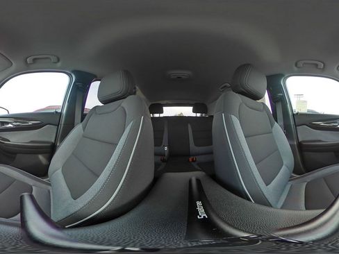 Used 2025 Chevrolet TrailBlazer LT image 42