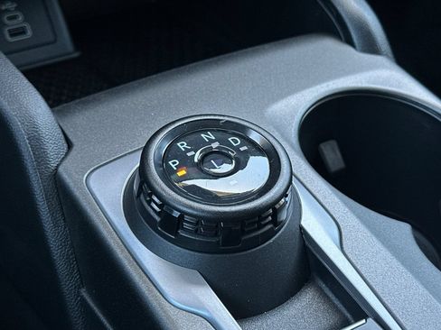 New 2026 Ford Bronco Sport Big Bend AWD/4WD image 20
