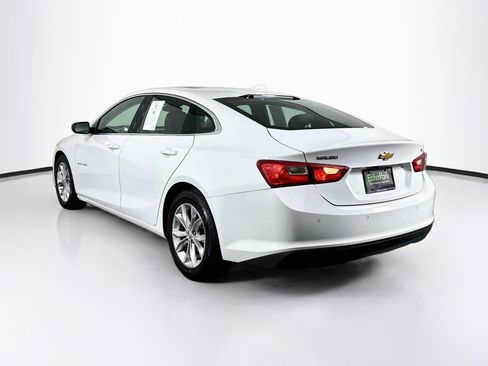 Used 2024 Chevrolet Malibu LT FWD image 5