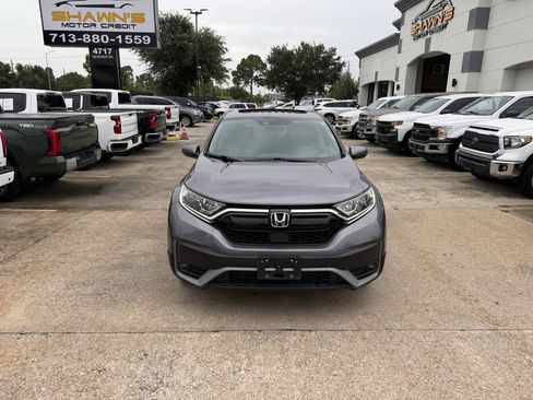 Used 2020 Honda CR-V EX image 37