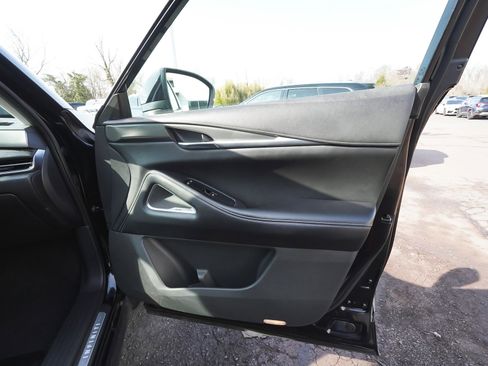 Used 2023 INFINITI QX60 Luxe w/ Performance Audio Package AWD/4WD image 68