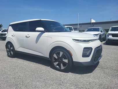 Used 2020 Kia Soul EX w/ Option Group 015