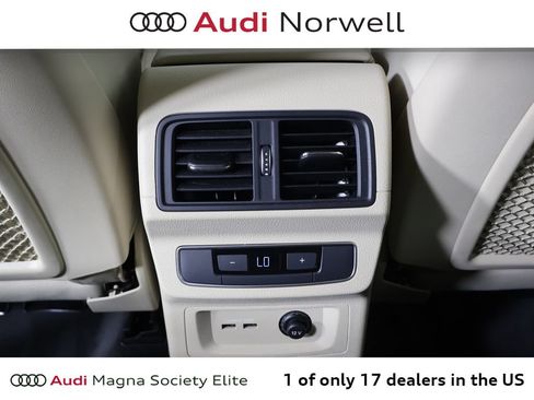 Used 2024 Audi Q5 2.0T Premium Plus AWD/4WD image 23