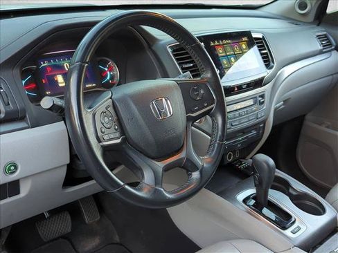 Certified 2019 Honda Pilot EX-L image 9
