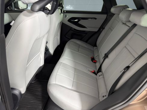 New 2026 Land Rover Range Rover Evoque S image 13