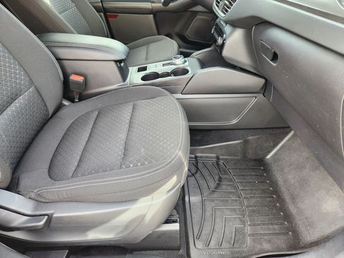 Used 2024 Ford Escape Active w/ Tech Pack #1 image 17