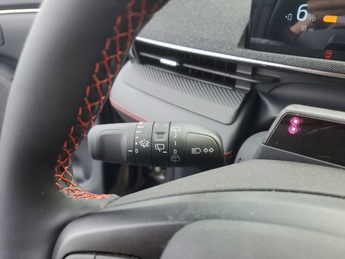 New 2025 Ford Mustang Mach-E Premium w/ Sport Appearance Package image 20