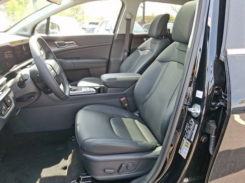 New 2026 Kia Sportage EX w/ EX Panorama Roof Package AWD/4WD image 6