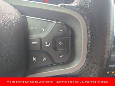 Used 2022 Ford Bronco Black Diamond AWD/4WD image 12