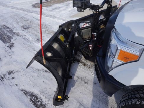 Used 2015 Ford F350 XL image 11