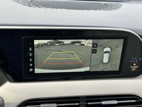 Used 2022 Hyundai Palisade Limited image 19
