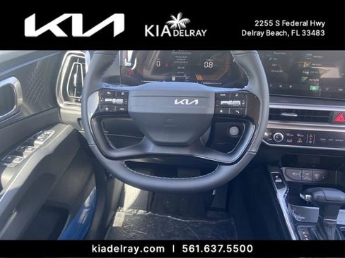 New 2026 Kia Sorento S FWD image 11