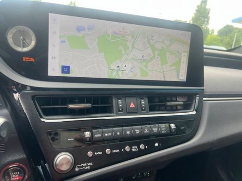 Used 2023 Lexus ES 350 Ultra Luxury w/ Accessory Package (Z2) FWD image 22