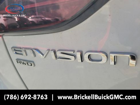 New 2026 Buick Envision Sport Touring image 6