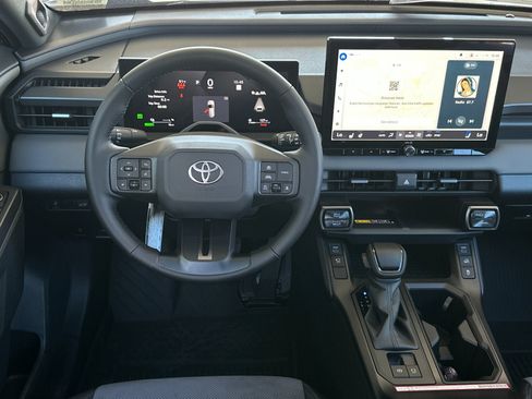 New 2026 Toyota RAV4 XSE AWD/4WD image 15