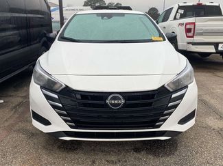 Used 2023 Nissan Versa S video 2