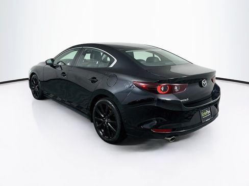 Used 2025 MAZDA MAZDA3 s FWD image 5