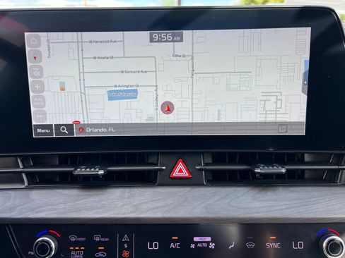 Used 2023 Kia Sportage X-Pro AWD/4WD image 42