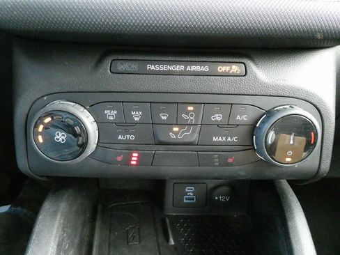 Used 2022 Ford Bronco Sport Big Bend w/ Convenience Package image 23