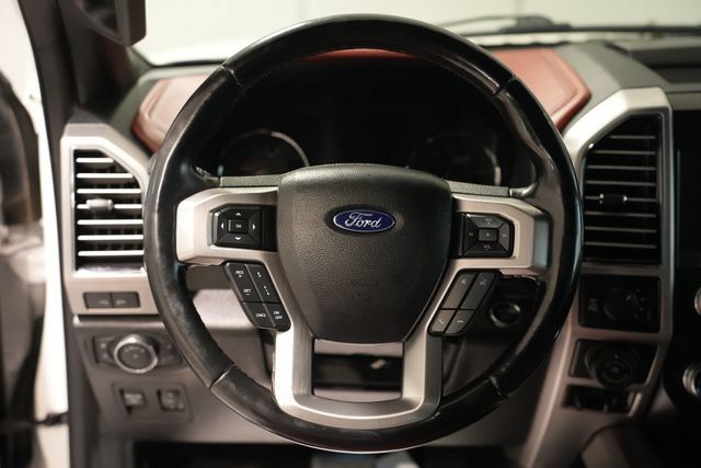 Used 2019 Ford F150 Platinum w/ Equipment Group 701A Luxury AWD/4WD image 14