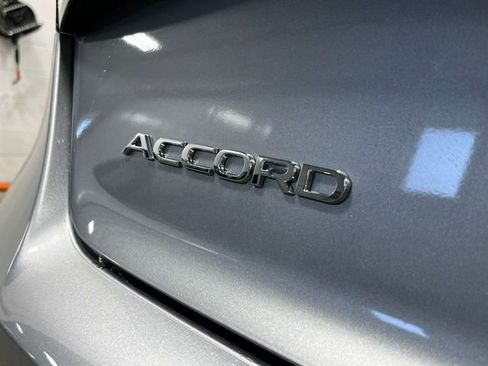 New 2026 Honda Accord LX image 6