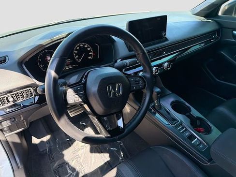 Used 2024 Honda Civic Sport image 9