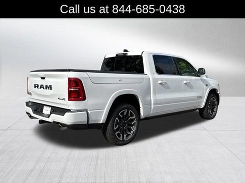 New 2026 RAM 1500 Limited AWD/4WD image 5