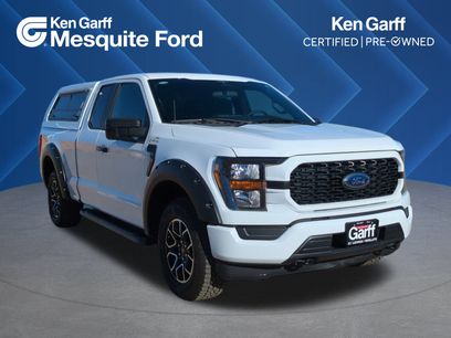 Used 2023 Ford F150 XL w/ STX Appearance Package