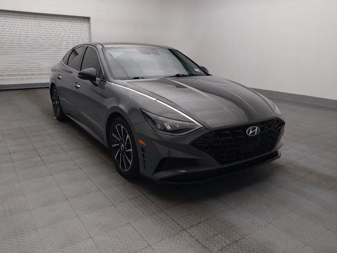 Used 2020 Hyundai Sonata SEL Plus FWD image 13