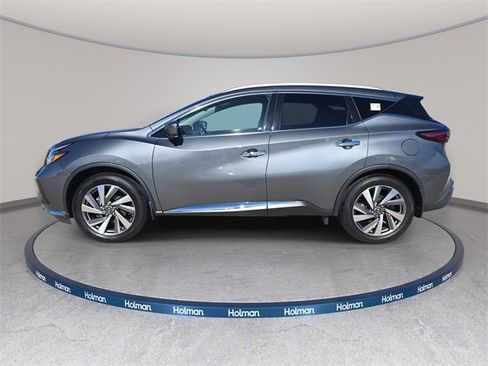 Used 2020 Nissan Murano SL image 9