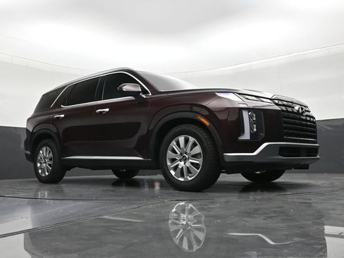 Used 2023 Hyundai Palisade SEL w/ Cargo Package FWD image 26