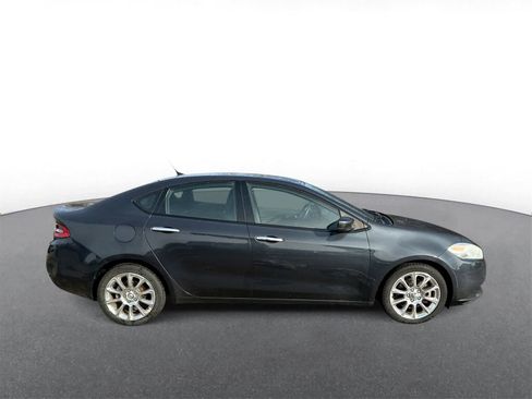 Used 2013 Dodge Dart Limited w/ Premium Group image 9
