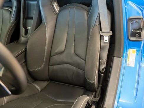 Used 2024 Chevrolet Corvette Stingray Preferred Conv w/ 2LT image 22