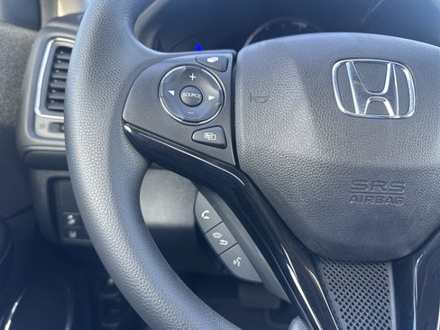 Used 2020 Honda HR-V EX image 21