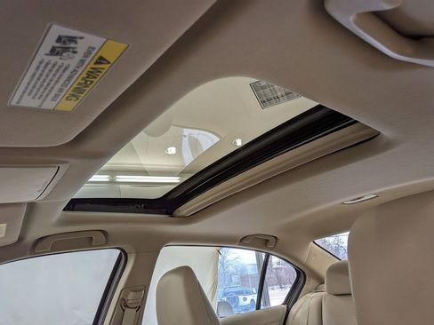 Used 2017 Honda Accord EX-L image 16