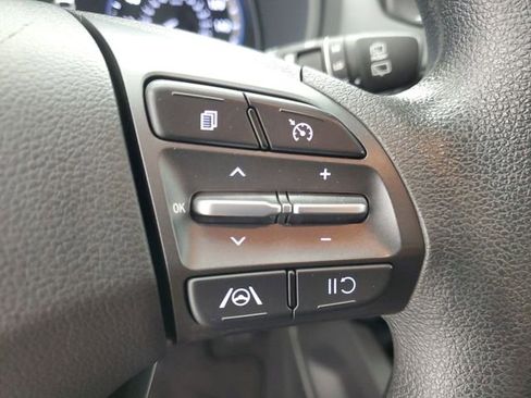 Used 2022 Hyundai Kona SEL image 23